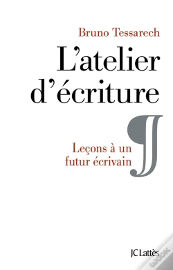 Capa do artigo L'Atelier D'Écriture