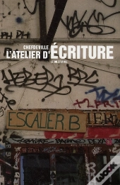 L'Atelier D'Écriture