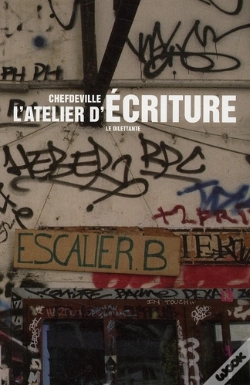 Capa do artigo L'Atelier D'Écriture