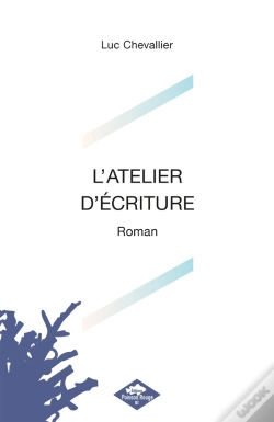 Capa do artigo L'Atelier D'Ecriture