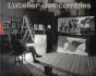 L'Atelier Des Combles ; Photographies De Michel Sima - Preview