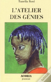 Capa do artigo L