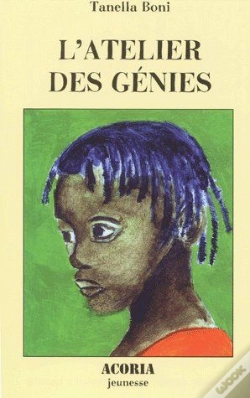 Capa do artigo L'Atelier Des Génies