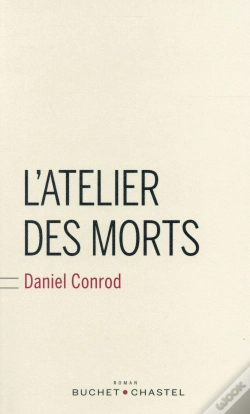 Capa do artigo L'Atelier Des Morts