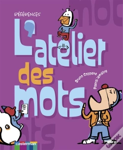Capa do artigo L'Atelier Des Mots