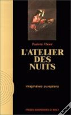 Capa do artigo L'Atelier Des Nuits : Histoire Et Signification Du Nocturne Dans L'Art D'Occident