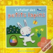 L'Atelier Des Petits Lapins