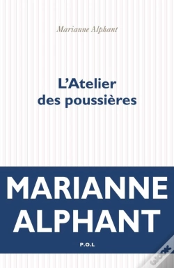 Capa do artigo L'Atelier Des Poussières