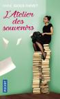 L'Atelier Des Souvenirs - Preview