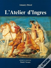 L'Atelier D'Ingres