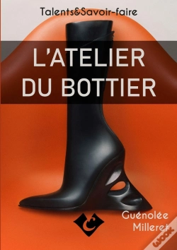 Capa do artigo L'Atelier Du Bottier
