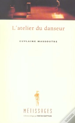 Capa do artigo L'Atelier Du Danseur