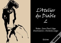 Capa do artigo L'Atelier Du Diable 2