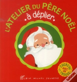 Capa do artigo L'Atelier Du Pere Noel A Deplier