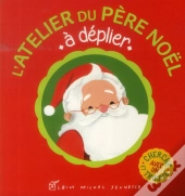 L'Atelier Du Pere Noel A Deplier