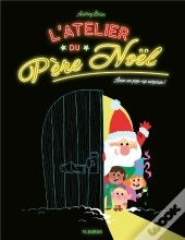 L'Atelier Du Pere Noel
