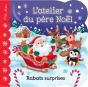 L'Atelier Du Père Noël - Preview