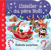L'Atelier Du Père Noël