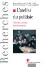 L'Atelier Du Politiste - Preview