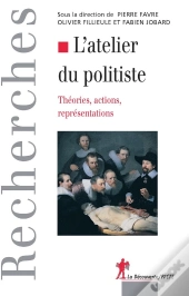 L'Atelier Du Politiste