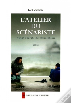 Capa do artigo L'Atelier Du Scénariste ; Vingt Secrets De Fabrication