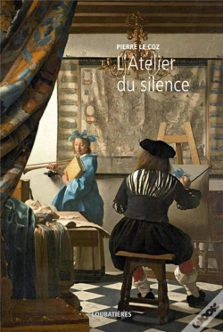 Capa do artigo L'Atelier Du Silence