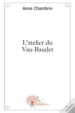 Capa do artigo L'Atelier Du Vau-Baudet