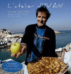 Capa do artigo L'Atelier D'Yvan ; Cuisine Pour Tous
