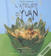 L'Atelier D'Yvan