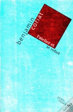 Capa do artigo L'Atelier Et Le Robot