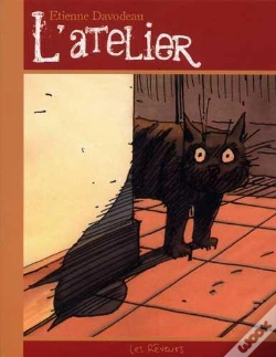 Capa do artigo L'Atelier