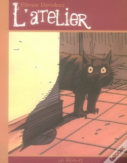 Capa do artigo L'Atelier