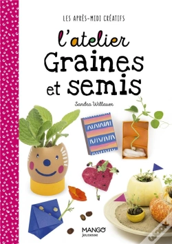 Capa do artigo L'Atelier Graines Et Semis