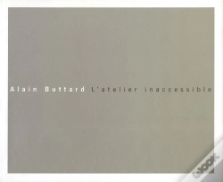Capa do artigo L'Atelier Inaccessible