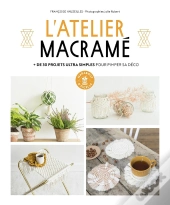 L'Atelier Macramé