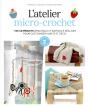 L'Atelier Micro-Crochet - Preview