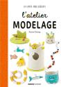 L'Atelier Modelage - Preview