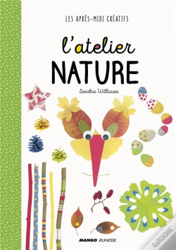 Capa do artigo L'Atelier Nature