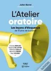 L'Atelier Oratoire