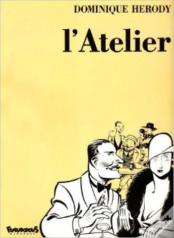 Capa do artigo L'Atelier