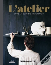 L'Atelier (Tp)