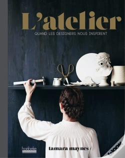 Capa do artigo L'Atelier (Tp)