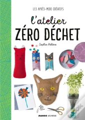 L'Atelier Zéro Déchet