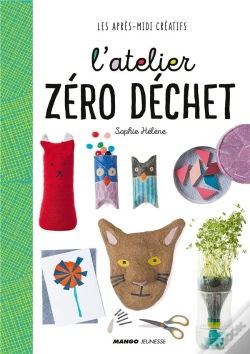 Capa do artigo L'Atelier Zéro Déchet