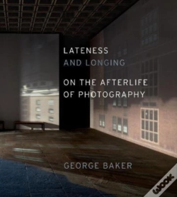 Capa do artigo Lateness And Longing