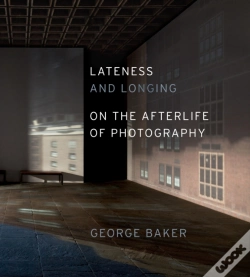 Capa do artigo Lateness And Longing