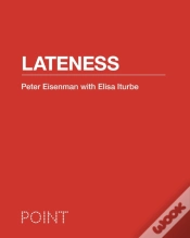 Capa do artigo Lateness