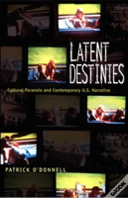 Capa do artigo Latent Destinies