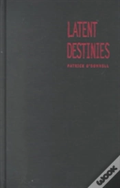 Capa do artigo Latent Destinies