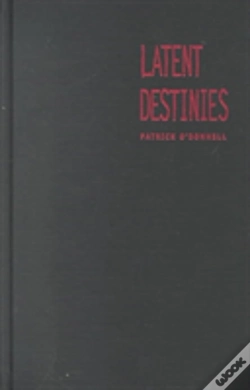 Capa do artigo Latent Destinies